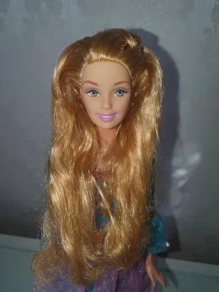 Barbie principessa