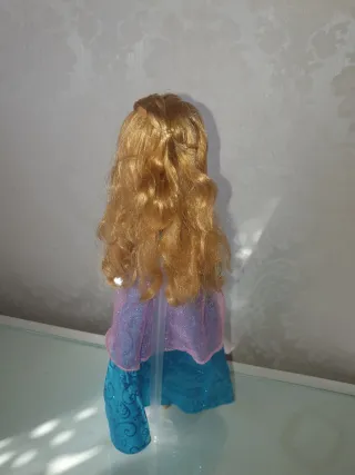 Barbie principessa