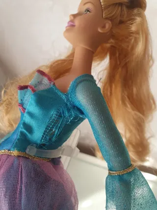 Barbie principessa
