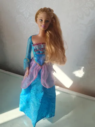 Barbie principessa