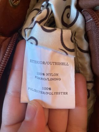 Bolso de hombro mujer Mirano Bags