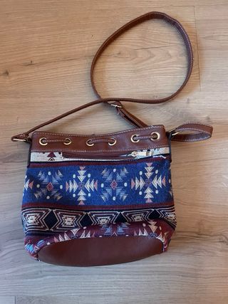 Bolso de hombro mujer Mirano Bags