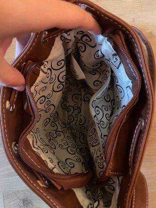 Bolso de hombro mujer Mirano Bags