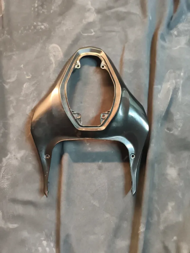 Colín Kawasaki Z 900