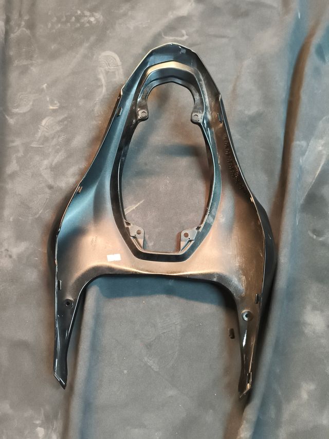 Colín Kawasaki Z 900