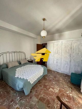 Casa adosada en alquiler en Campo de la Verdad - Miraflores en Córdoba