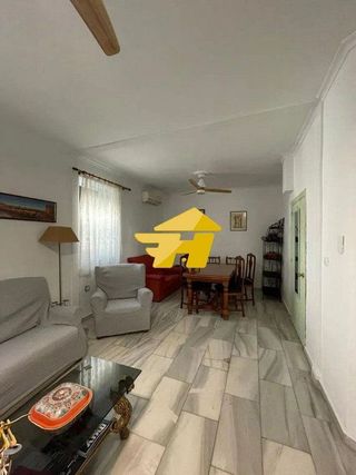 Casa adosada en alquiler en Campo de la Verdad - Miraflores en Córdoba