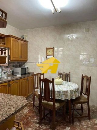 Casa adosada en alquiler en Campo de la Verdad - Miraflores en Córdoba