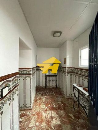 Casa adosada en alquiler en Campo de la Verdad - Miraflores en Córdoba