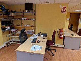 Oficina en venta en Barris Marítims en Tarragona
