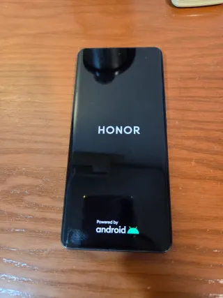 Honor Magic Lite 5G Negro