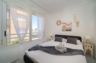 Piso en alquiler en Torrelamata - La Mata en Torrevieja