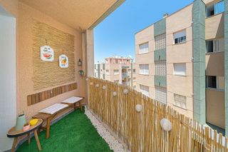 Piso en alquiler en Torrelamata - La Mata en Torrevieja