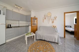 Piso en alquiler en Torrelamata - La Mata en Torrevieja