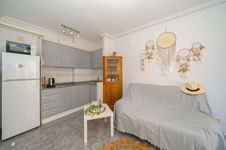 Piso en alquiler en Torrelamata - La Mata en Torrevieja