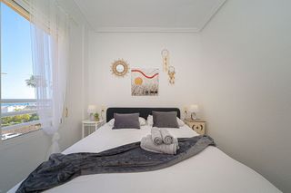 Piso en alquiler en Torrelamata - La Mata en Torrevieja