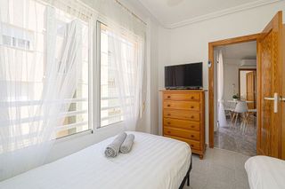 Piso en alquiler en Torrelamata - La Mata en Torrevieja