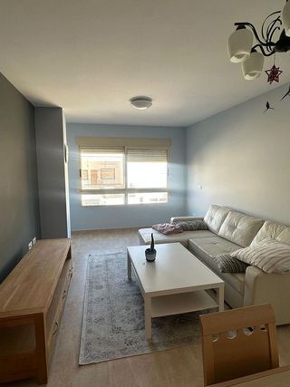 Piso en alquiler en Almenara