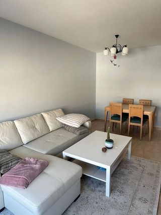 Piso en alquiler en Almenara