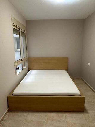 Piso en alquiler en Almenara