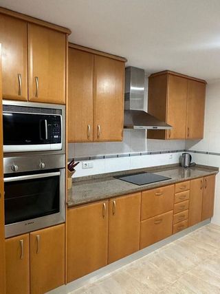 Piso en alquiler en Almenara