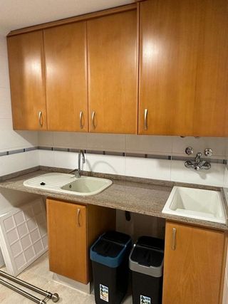 Piso en alquiler en Almenara