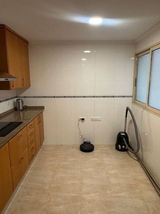 Piso en alquiler en Almenara