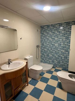 Piso en alquiler en Almenara