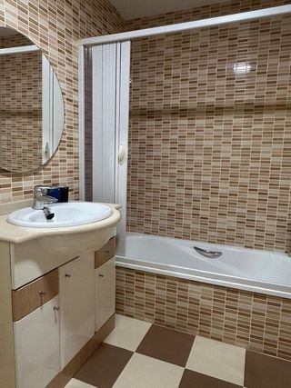 Piso en alquiler en Almenara