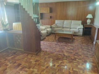 Piso en alquiler en Almansa