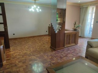 Piso en alquiler en Almansa