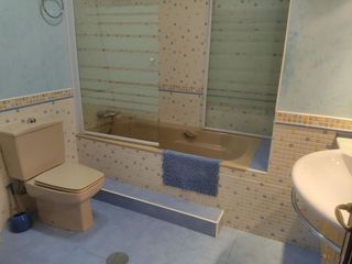 Piso en alquiler en Almansa