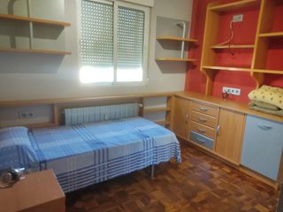 Piso en alquiler en Almansa