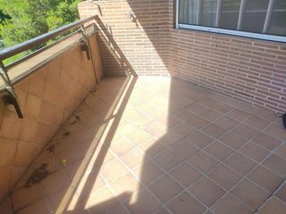 Piso en alquiler en Almansa