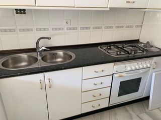 Piso en alquiler en Ciudad Jardín - Zoco en Córdoba