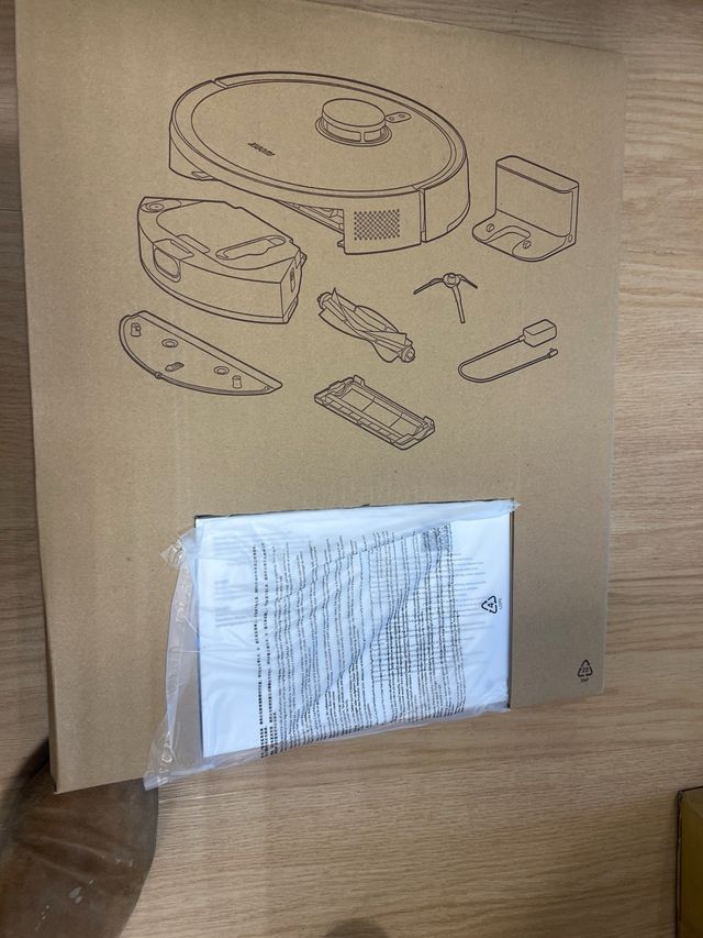 Robot Aspirador Xiaomi S20 Nuevo en Caja