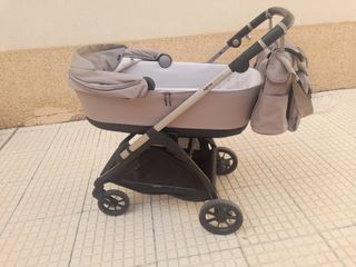 Carrito Bebé Inglesina Electa + Accesorios