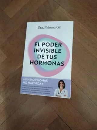 El Poder Invisible de Tus Hormonas / the Invisi...