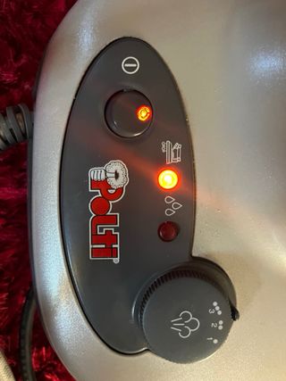 Centro de planchado Polti Vaporella