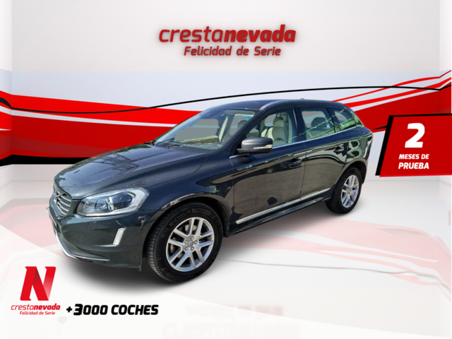 XC60 2017💥 DESDE 320€/MES ¡SIN PAGAR ENTRADA! 🚗