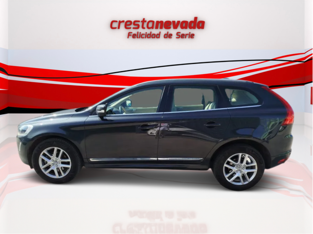 XC60 2017💥 DESDE 320€/MES ¡SIN PAGAR ENTRADA! 🚗