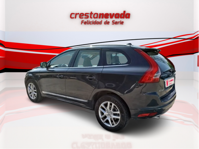 XC60 2017💥 DESDE 320€/MES ¡SIN PAGAR ENTRADA! 🚗