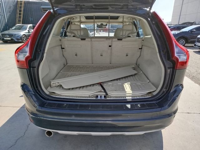 XC60 2017💥 DESDE 320€/MES ¡SIN PAGAR ENTRADA! 🚗