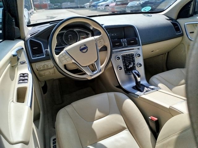 XC60 2017💥 DESDE 320€/MES ¡SIN PAGAR ENTRADA! 🚗