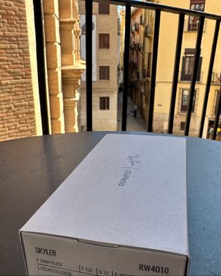 Gafas Inteligentes Ray-Ban Meta Skyler IA