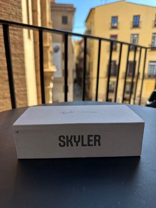 Gafas Inteligentes Ray-Ban Meta Skyler IA