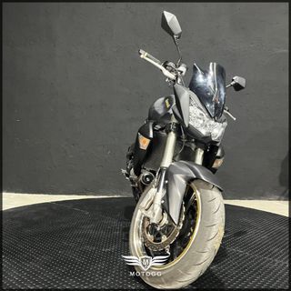 Kawasaki Z1000 - 2008