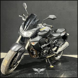 Kawasaki Z1000 - 2008