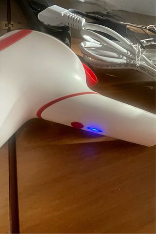 Polti Vaporella Vertical Styler GSM50R