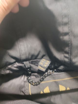 Chaqueta Belstaff Negra Hombre